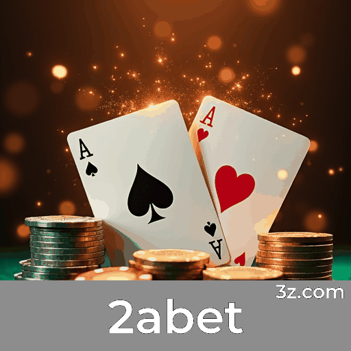 2abet: O Mundo dos Jogos de Qualidade e Diversidade