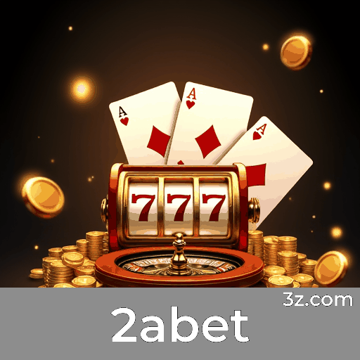 Desenvolvedores de Renome e Tecnologia de Ponta na Plataforma Inovadora 2abet